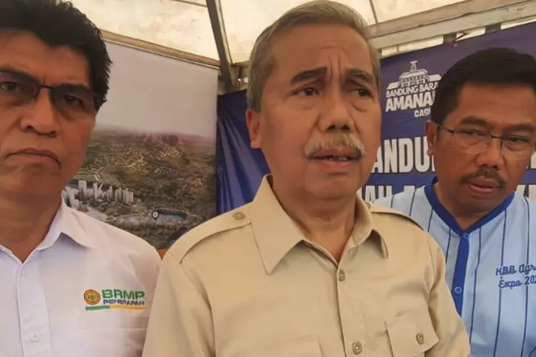 Tanggapi Ujaran Kebencian Resbob Terhadap Suku Sunda, Wabup Bandung Barat: Wajib Diproses Secara Hukum