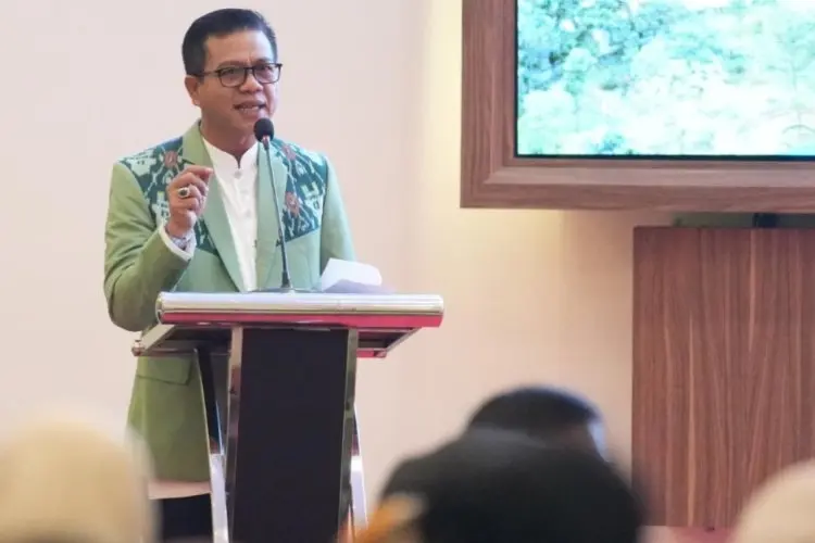 SPI Capai 94%, Kabupaten Bandung Duduki Peringkat Keempat Penilaian KPK