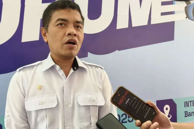 Kementerian Ekraf Optimalkan Jasa TIK untuk Genjot PDB