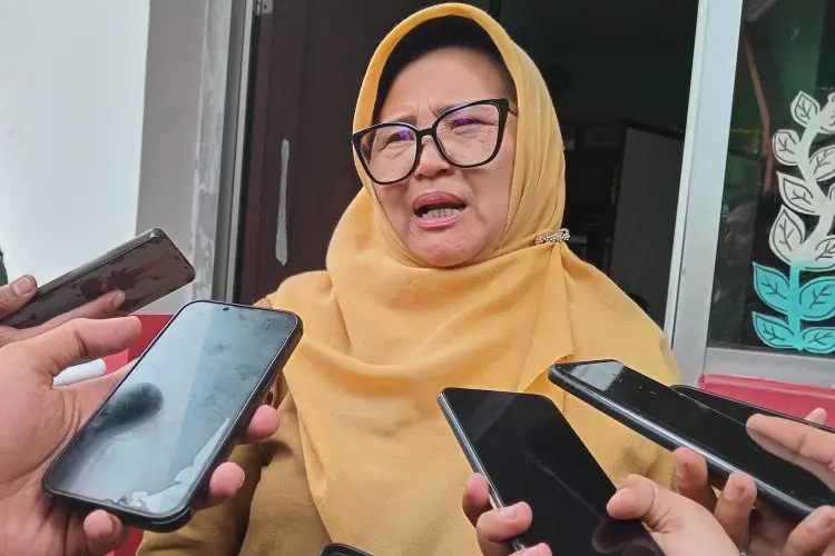 Oknum Guru SDN Pajeleran 01 yang Mengintimidasi Muridnya Resmi Dinonaktifkan