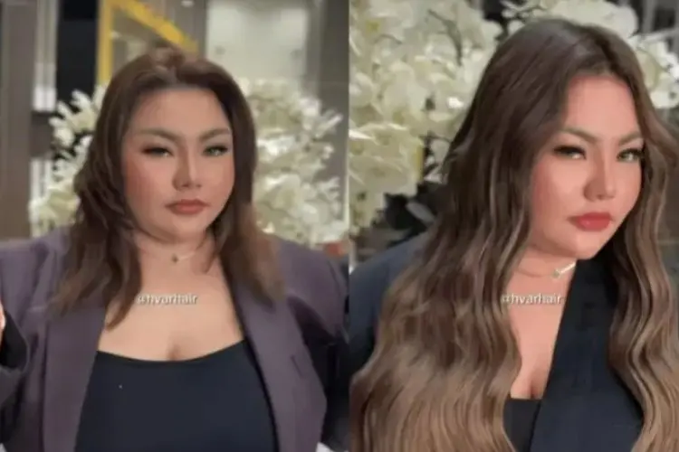 Disebut Jadi Penyebab Ridwan Kamil dan Atalia Praratya Cerai, Lisa Mariana: Dosa Lu Nyalahin Gue