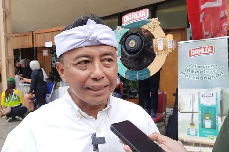 Pemprov Jabar Target Kemantapan Jalan 100 Persen Rampung di 2026