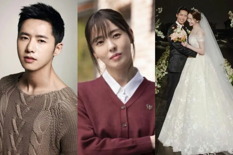 Sempat Heboh pada Masanya, Oh Jong Hyuk Click-B Umumkan Tengah Menjalin Hubungan dengan Lee Da Hee