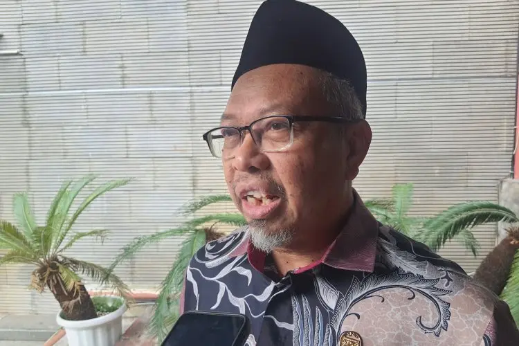 DPRD KBB Dukung SE Gubernur Hentikan Sementara Izin Perumahan