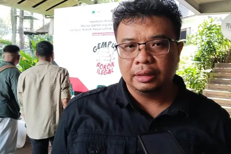 Pemprov Jabar Segera Buka Data Peredaran Rokok Ilegal, Bandung Raya dan Priangan Timur jadi Sorotan