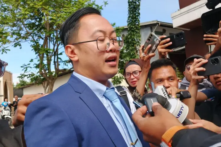 Atalia Praratya - Ridwan Kamil Kompak Absen di Sidang Perdana Gugatan Cerai