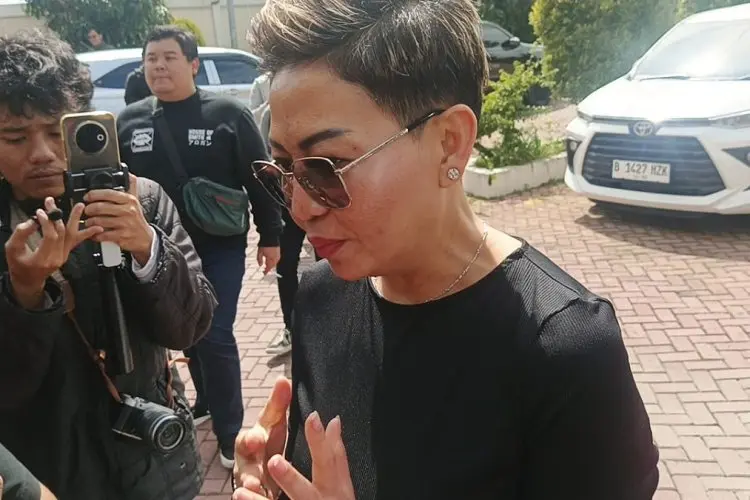 RK Absen, Kuasa Hukum Pilih Hemat Bicara di Sidang Perdana