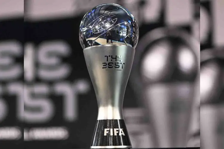 Inilah Daftar Lengkap Pemenang FIFA The Best Award 2025