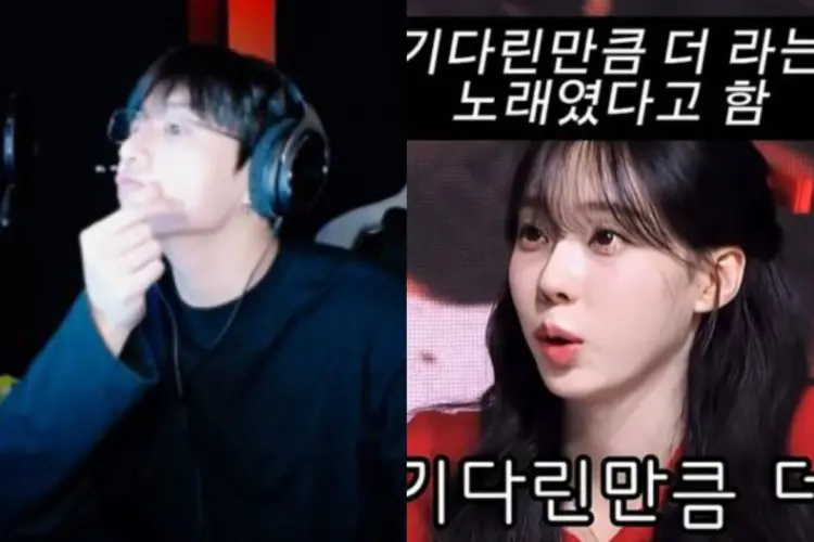 Jungkook BTS dan Winter aespa Dinilai Terus Memamerkan Hubungan Romantis, Penggemar Ungkap Kemarahan