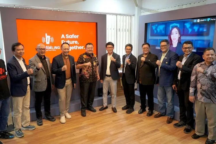Telkomsel Bersama ITB Resmikan AI Innovation Hub Pertama di Indonesia