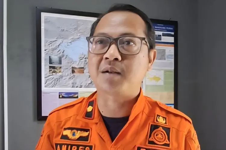 Tetap Siaga Menghadapi Musim Hujan, Begini Langkah BPBD Kota Bandung