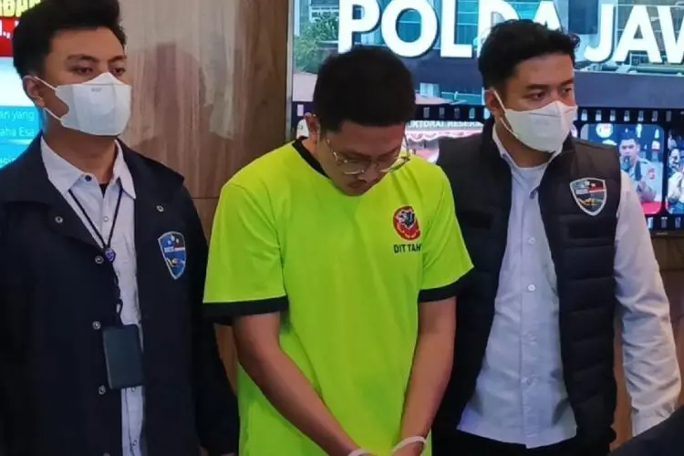 Berkas Resbob Masuk ke Penuntutan, Kejati Jabar Segera Limpahkan ke JPU