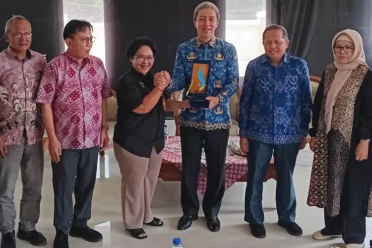 Museum Pajajaran jadi Titik Awal Peran Kota Bogor dalam Sejarah Peradaban Indonesia