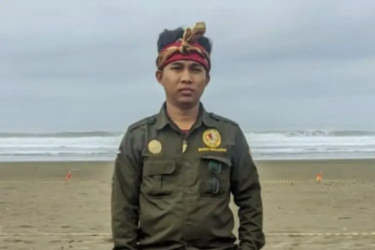 Soal Penangkapan Resbob, Tokoh Budayawan Muda Cimahi Ungkap Falsafah Hidup Orang Sunda