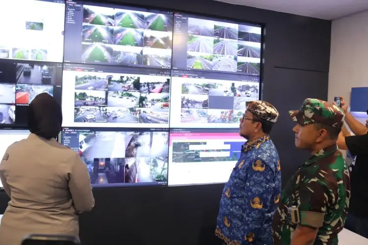 Pemkab Cirebon Siap Bersinergi Hadapi Nataru