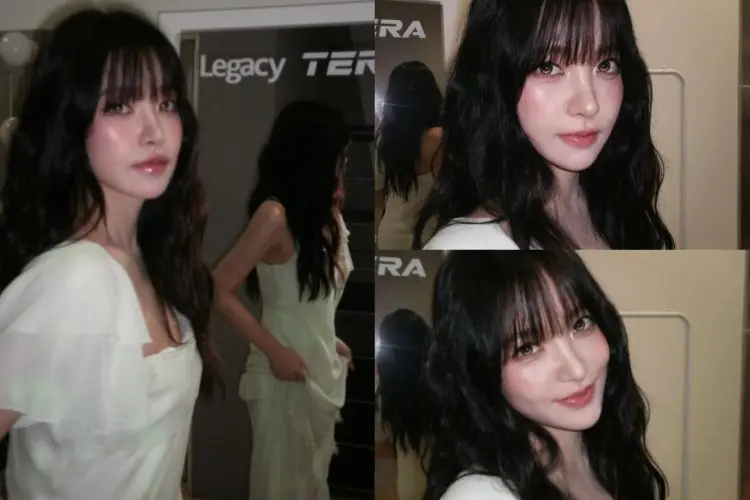Visual Terbaru Yeri Red Velvet Tidak Dapat Dikenali, Netizen Tuduh sang Idola Lakukan Operasi Plastik