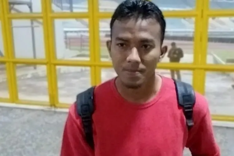 Teja Paku Alam Bertekad Bawa Persib Sapu Bersih di Empat Laga Sisa Putaran Pertama Super League