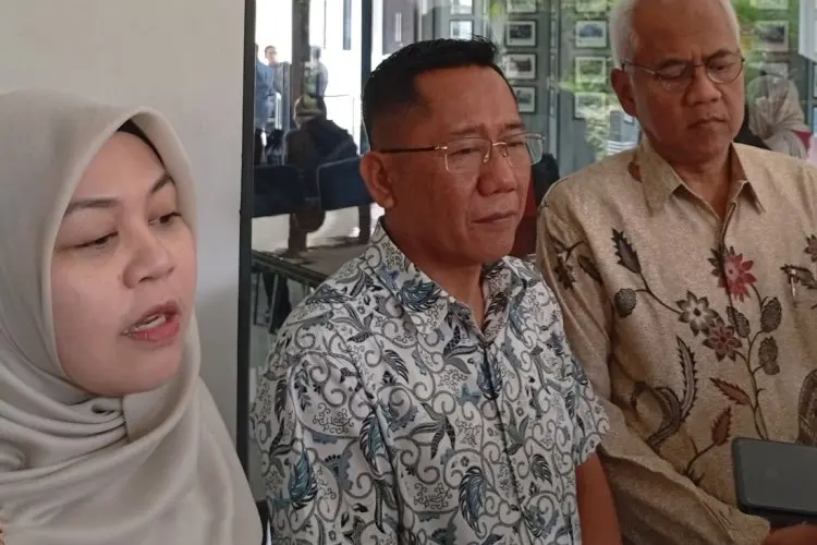 Survei Kepuasan Pelanggan Tunjukkan Kualitas Layanan Tirta Pakuan Raih Predikat Sangat Puas