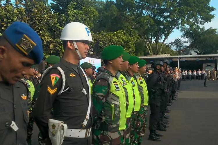 Jelang Perayaan Natal 2025, Gereja di Kota Bandung Bakal Diperiksa Jibom