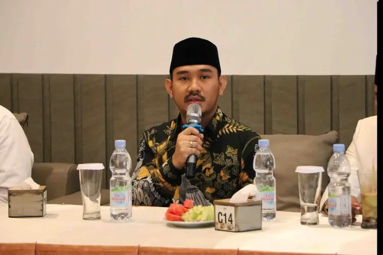 Tercatat Tak Punya Utang, Ini Rincian Harta Kekayaan Ade Kuswara Kunang Bupati Bekasi