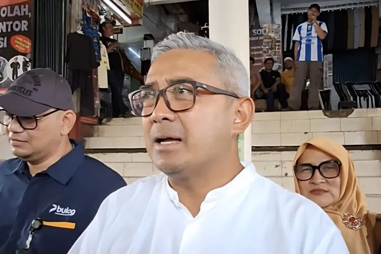 Pembongkaran Teras Cihampelas Hasil Kajian Teknis, Bukan Tergesa-gesa