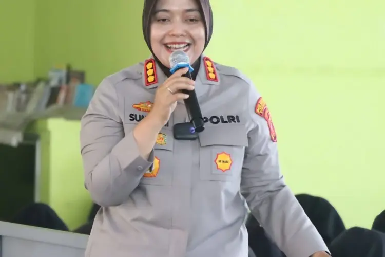 Libur Nataru, Polresta Cirebon Buka Pelayanan Penitipan Kendaraan Gratis