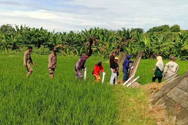 Dari TPA Terbengkalai, Pemkot Cimahi Amankan 11 Hektare eks Leuwigajah untuk Konservasi