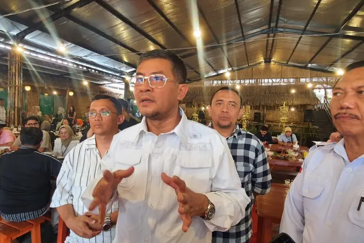 Teror Bom Palsu di Bandung, Wagub Minta Polisi Perketat Pengamanan Rumah Ibadah dan Objek Wisata