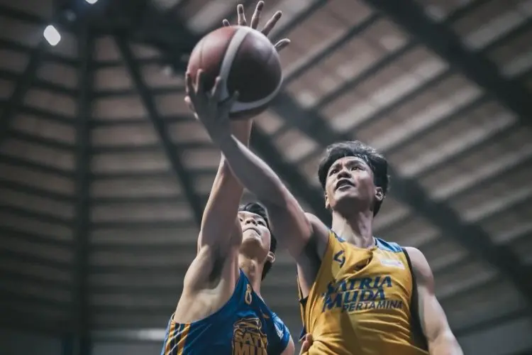 Satria Muda Bandung Gaet Greans dan Pie sebagai Rekrutan Anyar di IBL 2026