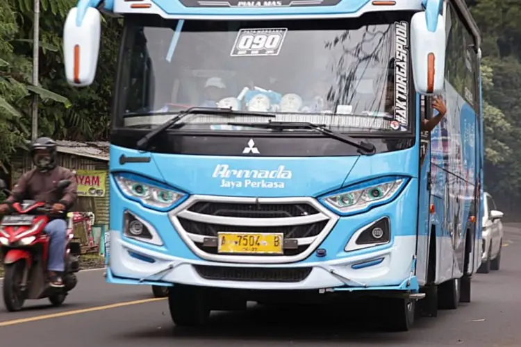 Jadi Perhatian Nasional, Begini Polda Jabar Tangani Macet di Puncak dan Cianjur