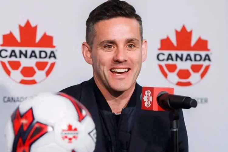Bedah Taktik John Herdman Pelatih Timnas Indonesia, Garuda Kembali ke Formasi ala Shin Tae-Yong