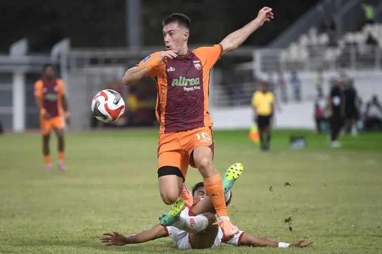 Prediksi Susunan Pemain Borneo FC vs PSM Makassar BRI Super League: Titik Balik Pesut Etam