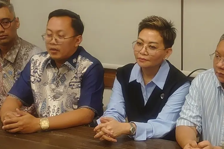 Mediasi di Luar Pengadilan, Ridwan Kamil dan Atalia Praratya Sepakati Perpisahan