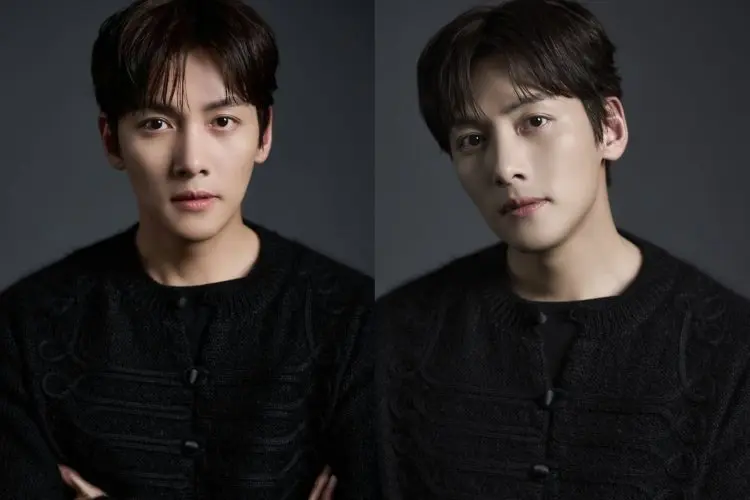 Dapat Julukan Baru Sebagai 'Putra Disney+', Ji Chang Wook: Itu Membuat Saya Ingin Bekerja Lebih Giat lagi
