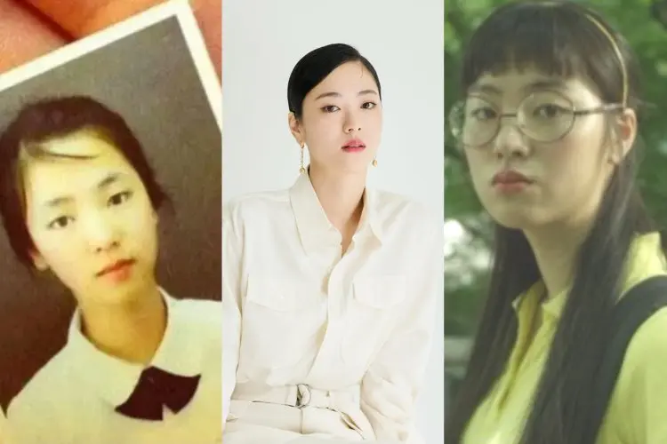Jeon Yeo Bin Rela Tinggalkan Kuliah Kedokteran Demi jadi Aktris Terkenal