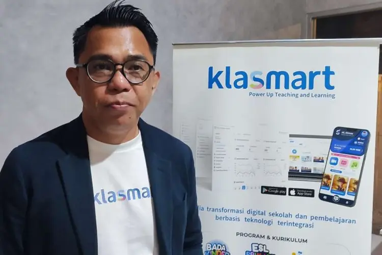 Bersama FKDT Kota Bandung, Klasmart Dorong Akselerasi Digitalisasi Pendidikan Diniyah