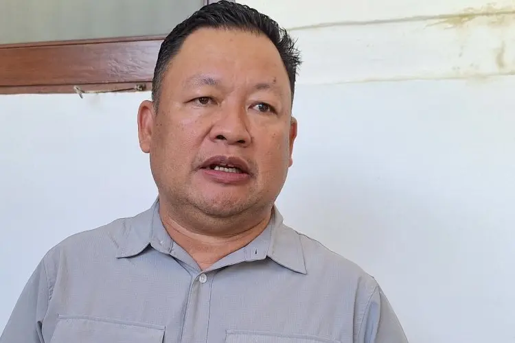 DLH Tetapkan 1.597 Petugas Pemilah Sampah Gaslah Kota Bandung