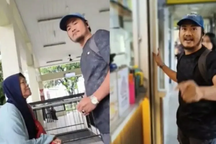 Viral Tolak Pembayaran Tunai, Roti’O Akhirnya Sampaikan Klarifikasi Resmi