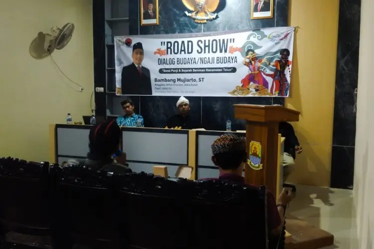 Basis Budaya Harus Jadi Fondasi Utama Pembangunan Daerah