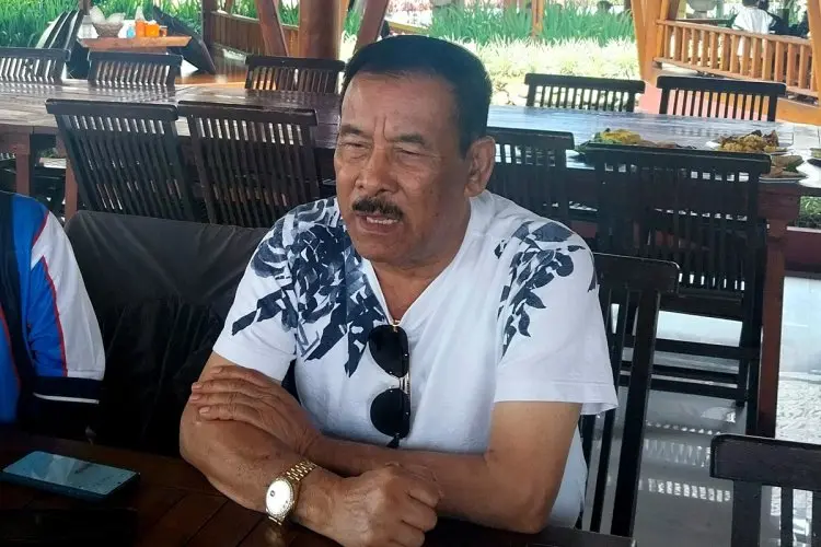 Peneror Thom Haye Sedang Dilacak, Umuh Muchtar : Jangan Nangis Kalau Sudah Ditangkap