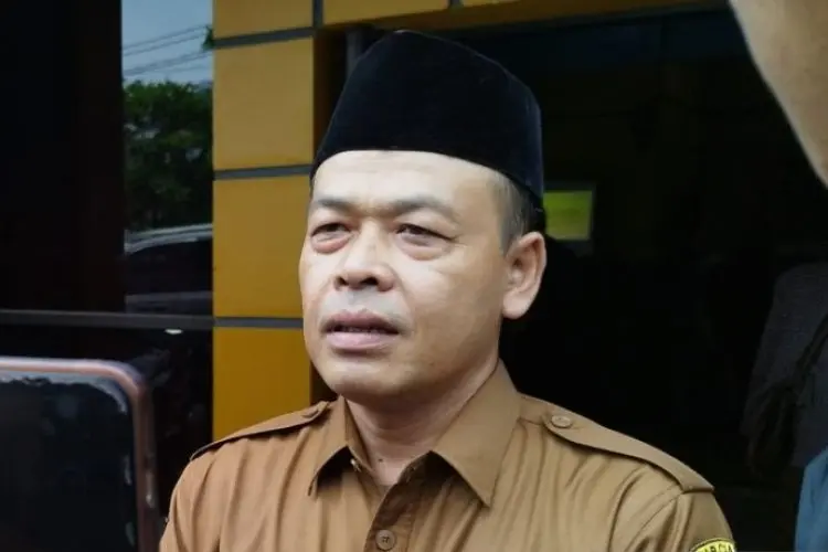 Duh...Angka Putus Sekolah di Cianjur Capai 50 Ribu Anak