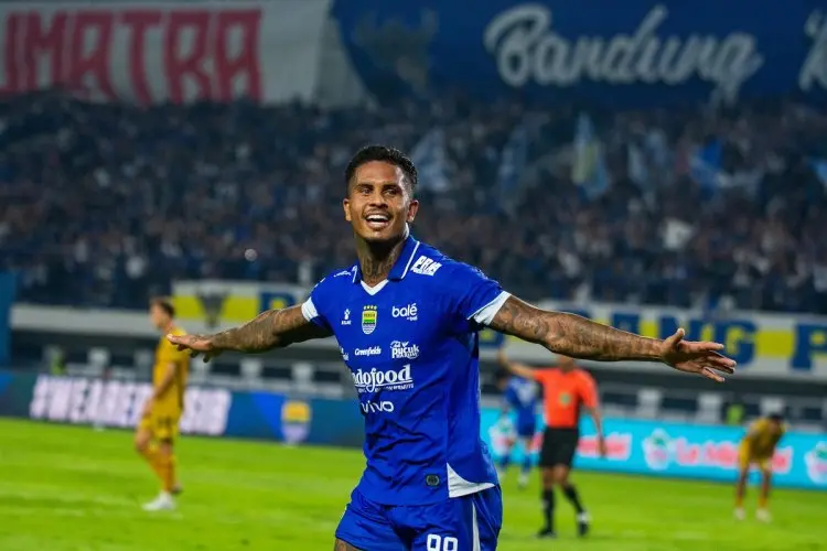 Tagar #RamonOut Ramai di Instagram Ramon Tanque, Warganet Kritik Performa