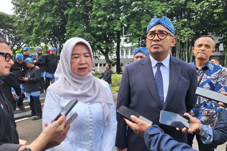 Di Tengah Tantangan Iklim dan Sosial, Perempuan Kota Bandung Terus Didorong Berdaya