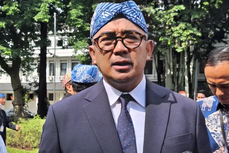 Pengelolaan Sampah Bandung, Farhan: Sektor Pariwisata Perlu Pembenahan