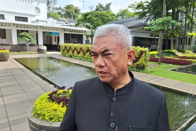 Dari Terminal Hingga Alun-Alun, Posko Kesehatan Dinkes Kota Bandung Siap Hadapi Libur Panjang