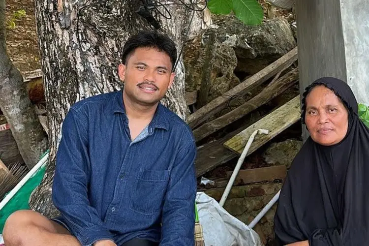 Ini Cara Saddil Ramdani Habiskan Libur Panjang