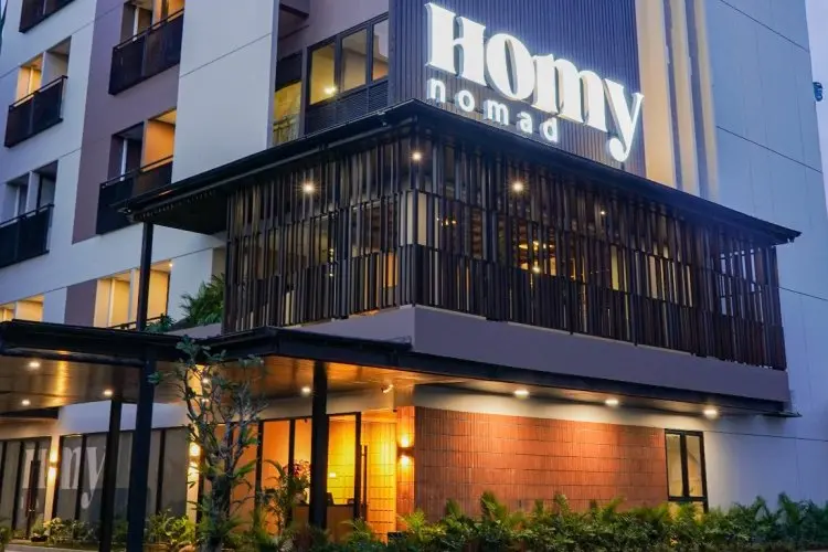 Pos Properti Indonesia Kembangkan Hunian Homy Nomad di Jakarta Selatan