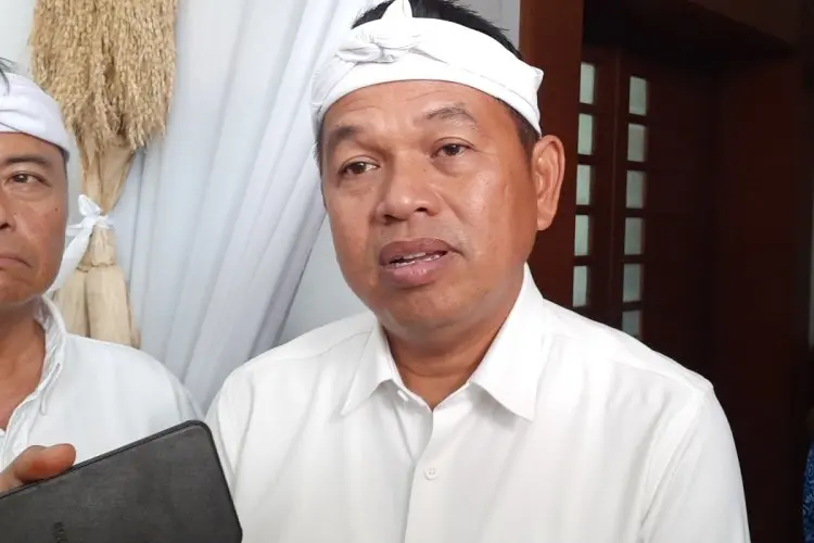 Dedi Mulyadi Tegaskan Tambang Ilegal Parungpanjang Tak Boleh Makan Korban Lagi