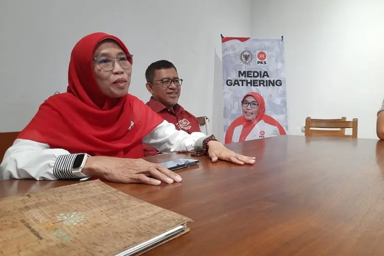 Rentetan Keracunan Jadi Alarm MBG, Netty Prasetiyani Desak BGN Berani Tutup SPPG Bermasalah