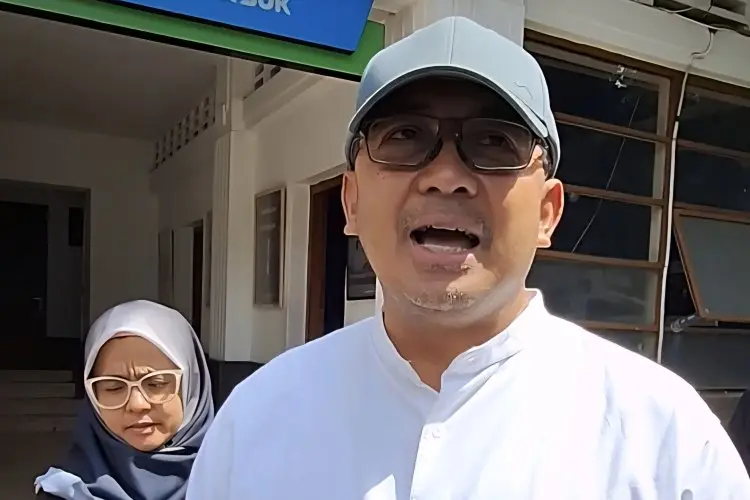 Pemkot Bandung Dukung Ruang Digital Ramah Anak, Siap Sinergi Implementasi PP Tunas